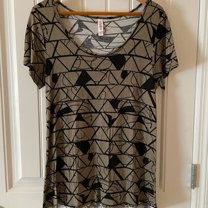 LuLaRoe Top